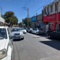 اجاره مغازه20متری نبش معقول/شهید رجایی/املاک راشدی|اجارهٔ مغازه و غرفه|مشهد, شهید معقول|دیوار