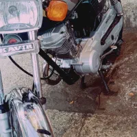 موتور پارکینگی|موتورسیکلت|اهواز, گلدشت|دیوار