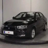 دنا پلاس توربو۶دنده سانروفدار۱۴۰۱