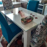 میز وصندلی غذا خوری