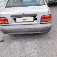 پراید 131 دوگانه سوز، مدل‌1386|خودرو سواری و وانت|آستانه اشرفیه, |دیوار