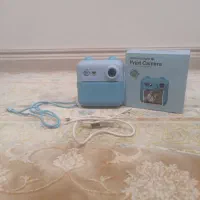 print camera|دوربین عکاسی و فیلمبرداری|شیراز, کفترک|دیوار