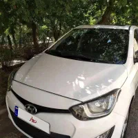 هیوندا ای ۲۰ مدل ۲۰۱۵ فروش فوری