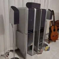 دستگاه پخش  SONY FLX|سیستم صوتی خانگی|ماهدشت, |دیوار