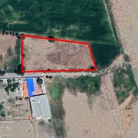 فروش باغچه با اقساط بلند مدت