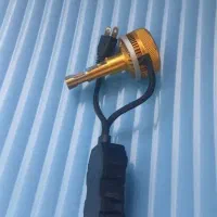 هدلایت تکی مارک tacpro صفر