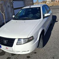 سمند سورن ۱۴۰۲ ef7|خودرو سواری و وانت|اراک, |دیوار