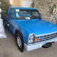 نیسان اپشنال ۱۴۰۳