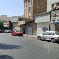 رهن و اجاره مغازه ۱۵متری کیانشهر ۵۰ ودیعه با ۱۲|اجارهٔ مغازه و غرفه|تهران, کیانشهر|دیوار
