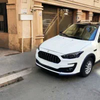 فروش خودرو اطلس G،سانروف دار