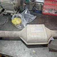 خرید کاتالیزور .کاتالیست