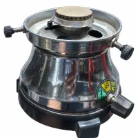 پایه سماور گازی