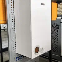 پکیج 24 کیلو وات هایدن