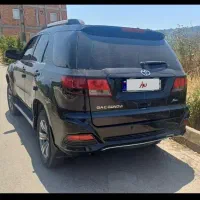 گک گونو مدل ۹۴ مشکی