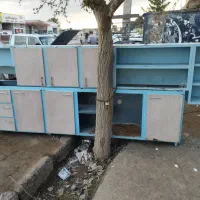 کابینت اشپزخانه