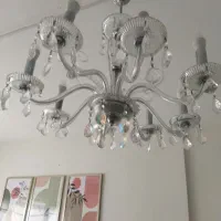 لوستر پذیرایی