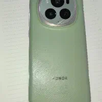گوشی آنر magic 6 pro  512 رام گلوبال|موبایل|اصفهان, باغ دریاچه|دیوار