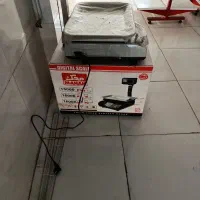 ترازو محک در حد نو|فروشگاه و مغازه|بجنورد, |دیوار