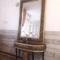 آینه کنسول