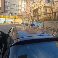 206 تیپ ۲|خودرو سواری و وانت|تهران, میدان ولیعصر|دیوار