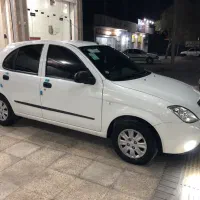 تیبا ۲ هاچ بک ۱۴۰۱