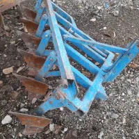 تریلی چهارچرخ|خودرو سنگین|الیگودرز, |دیوار