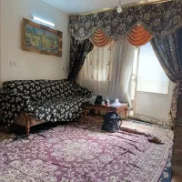 آپارتمان ۵۳متری انتها سعدی