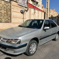 پژو پارس|خودرو سواری و وانت|محمدیه-قزوین, |دیوار