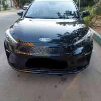 سواری kmc برقی