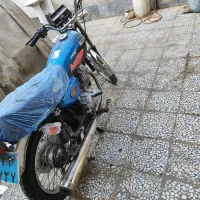 موتور 200تیزپز