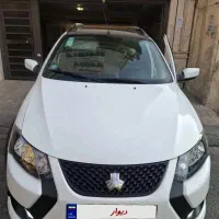 کوئیک RSمدل 1403