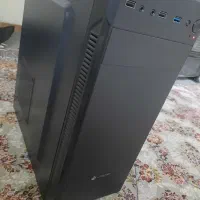 کیس گیمینگ درحد نو