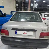 پراید۱۳۱مدل۸۹|خودرو سواری و وانت|محمدیه-قزوین, |دیوار