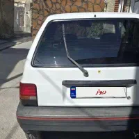 ۱۱۱|خودرو سواری و وانت|اصفهان, شفق|دیوار