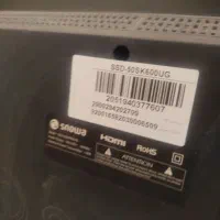 تلویزیون ال ای دی اسنوا|تلویزیون و پروژکتور|تبریز, |دیوار