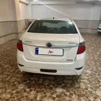 برلیانس h330 موتور 1650 اتوماتیک مدل۹۹|خودرو سواری و وانت|ارومیه, |دیوار