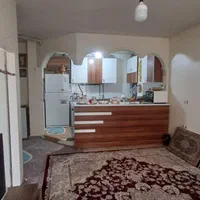 ۶۵ متری ۱ خوابه طبقه ۳|فروش آپارتمان|الوند, |دیوار