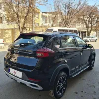 X22 پرو دنده مدل 1402|خودرو سواری و وانت|مشهد, امام رضا (ع)|دیوار