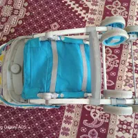 کالسکه فوق العاده سبک|کالسکه و لوازم جانبی|خمینی‌شهر, |دیوار