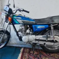 سی دی ای CDI مدل ۷۹