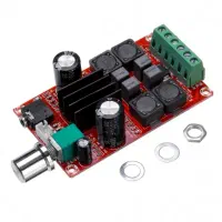 ماژول آمپلی فایر استریو XH-304 دوکاناله