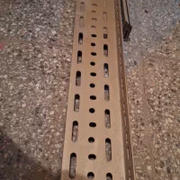 پایه قفسه بندی دیوار