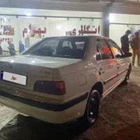 پارس موتور جدید ۱۴۰۱ فوری فوری|خودرو سواری و وانت|گلبهار, شهر جدید گلبهار|دیوار