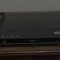 دستگاه دی‌وی‌دی فلش خور سالم