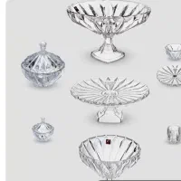 سرویس دوازده نفرپذیرایی