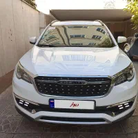 فیدیلیتی ۵ نفره سفید مدل ۱۴۰۳