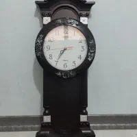 ساعت دیواری