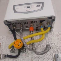 تعمیرات تخصصی انواع پکیج