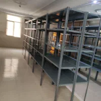 قفسه ۲×۲۲۰|فروشگاه و مغازه|بندر ماهشهر, |دیوار