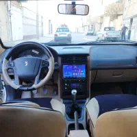 پارس سال|خودرو سواری و وانت|مرودشت, بیست متری بیمارستان|دیوار